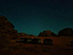 Wadi Rum Local Guide